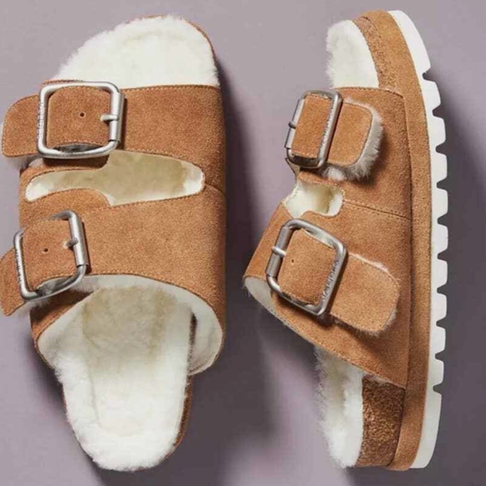 NWT J/SLIDES  LYNX